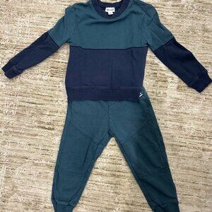 Splendid Kids Matching Set